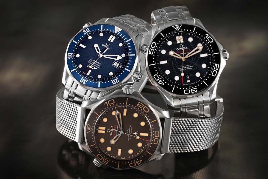 Affordable Watches That Look Just Like Authentic Luxury Brands