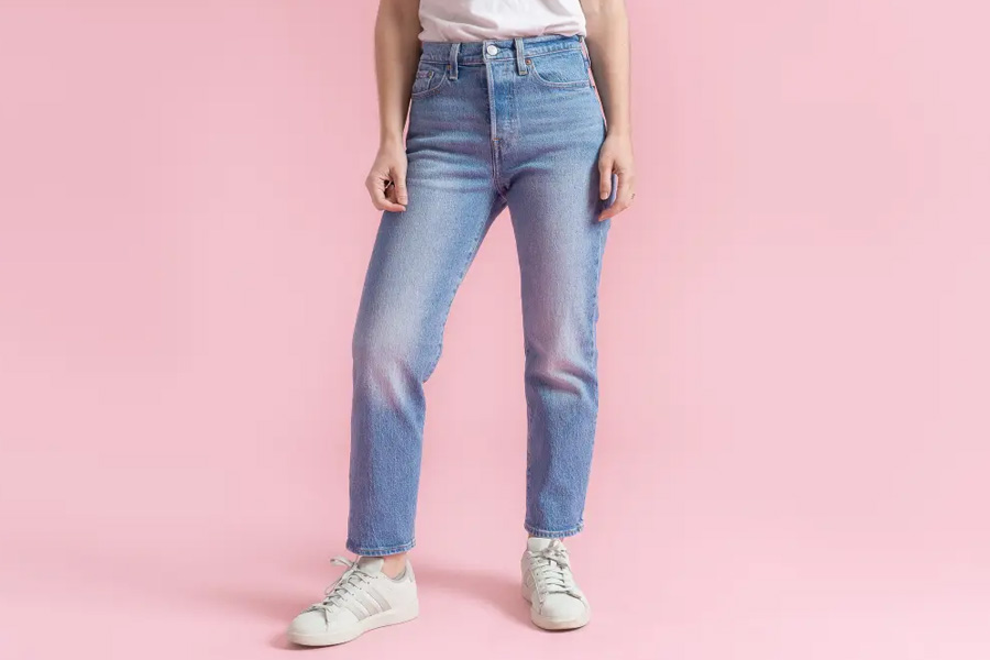 Women’s Jeans that complement every body type